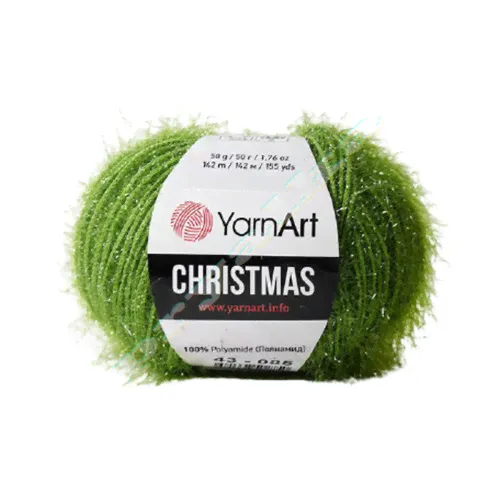 YarnArt Christmas-2