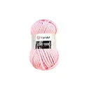 YarnArt Cord Yarn 762 (розовый)