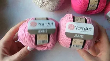 Мои покупки: пряжа, крючок KnitPro, прорезыватели и деревянные бусины.