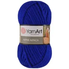 Alpine Alpaca YarnArt