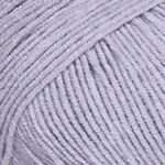 Пряжа YARNART JEANS 80 дымчатый