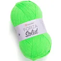 Пряжа для вязания YARNART "FORZA SOLID" (№4629) Неоново-зеленый