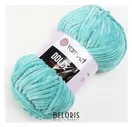 YarnArt Пряжа "Dolce" 100% микрополиэстер 120м/100гр (770 бирюза)