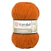 Пряжа YarnArt 'Charisma' 100гр 200м (75% шерсть, 25% акрил) (511 бежевый)