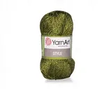 Пряжа для вязания YarnArt STYLE