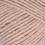 Пряжа YARNART JEANS 87 капучино-0