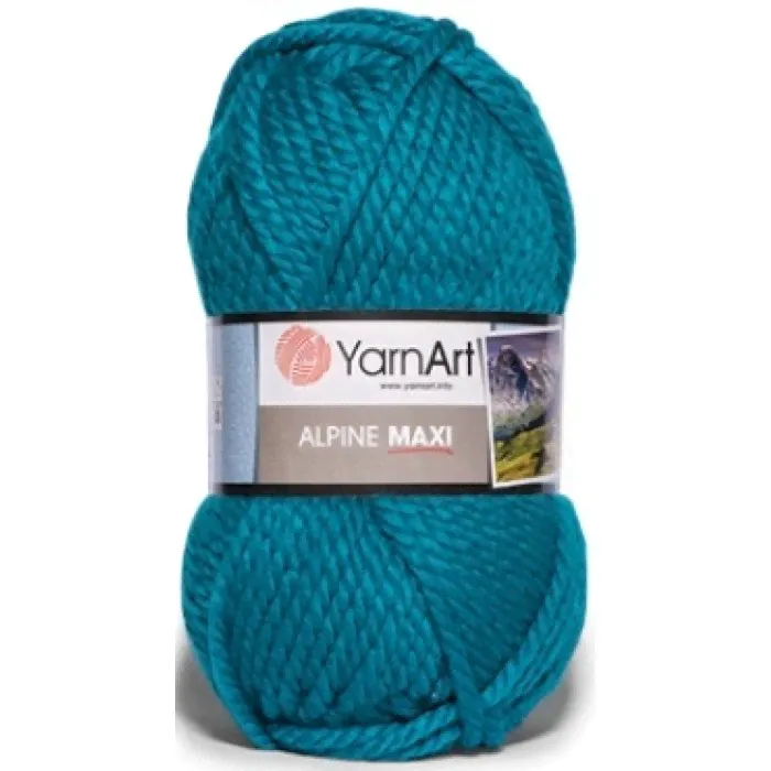 Alpina Maxi YarnArt