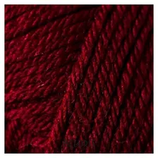 YarnArt Пряжа "Charisma" 80% шерсть, 20% акрил 200м/100гр (577 бордо)