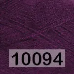 Пряжа YarnArt Angora Star 10094 сливовый
