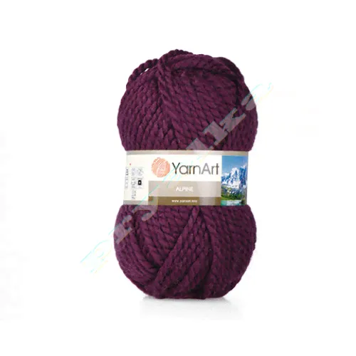 YarnArt Alpine-1