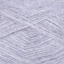 Пряжа YarnArt Angora Star цвет ангора 282