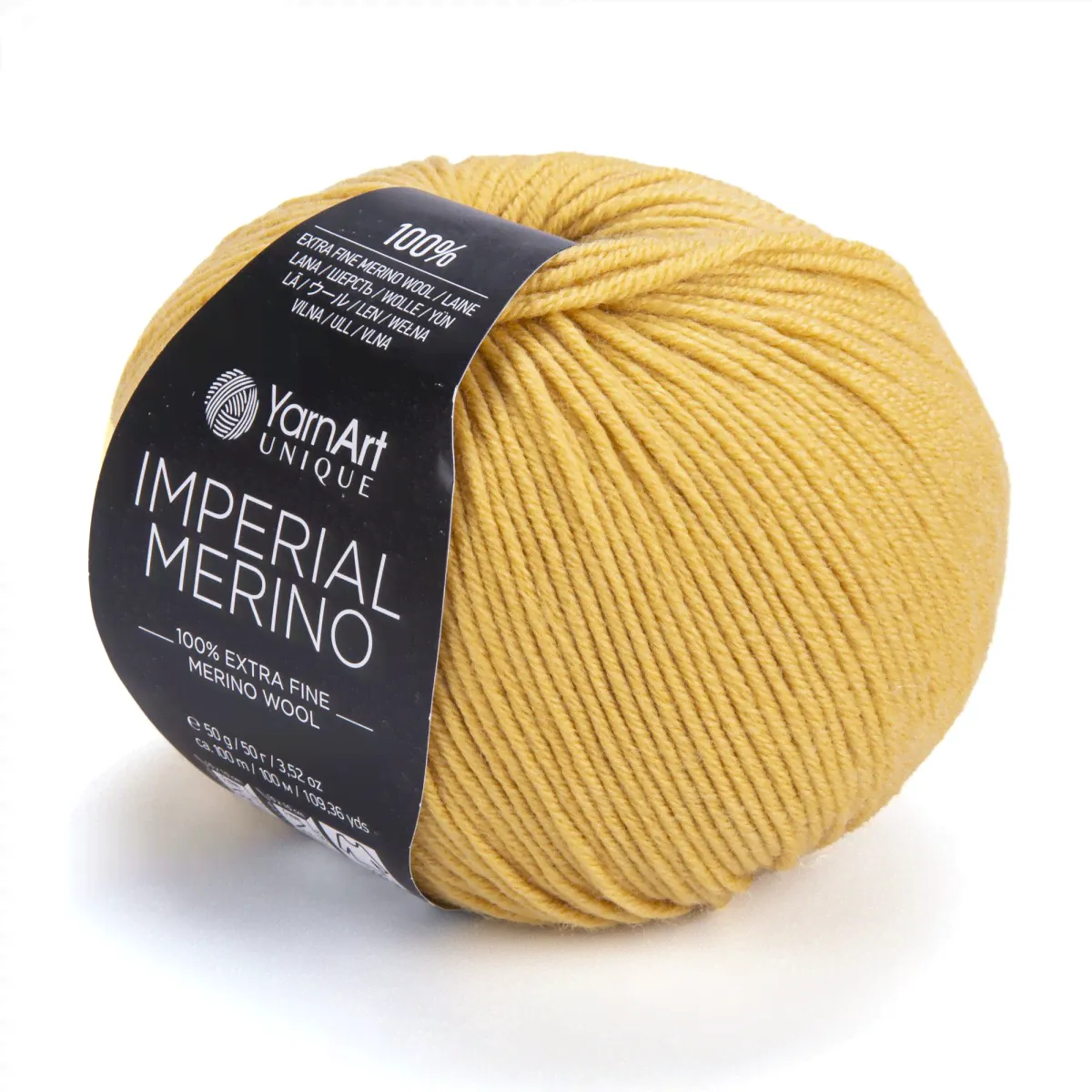Пряжа для вязания YarnArt Imperial Merino