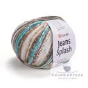 Пряжа YarnArt Jeans Splash 951