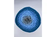 Пряжа Yarnart FLOWERS Merino, 540