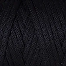 Макраме Корд 5мм (Macrame cord 5mm) пряжа YarnArt 60%хлопок 40%вискоза 2x500г/85м