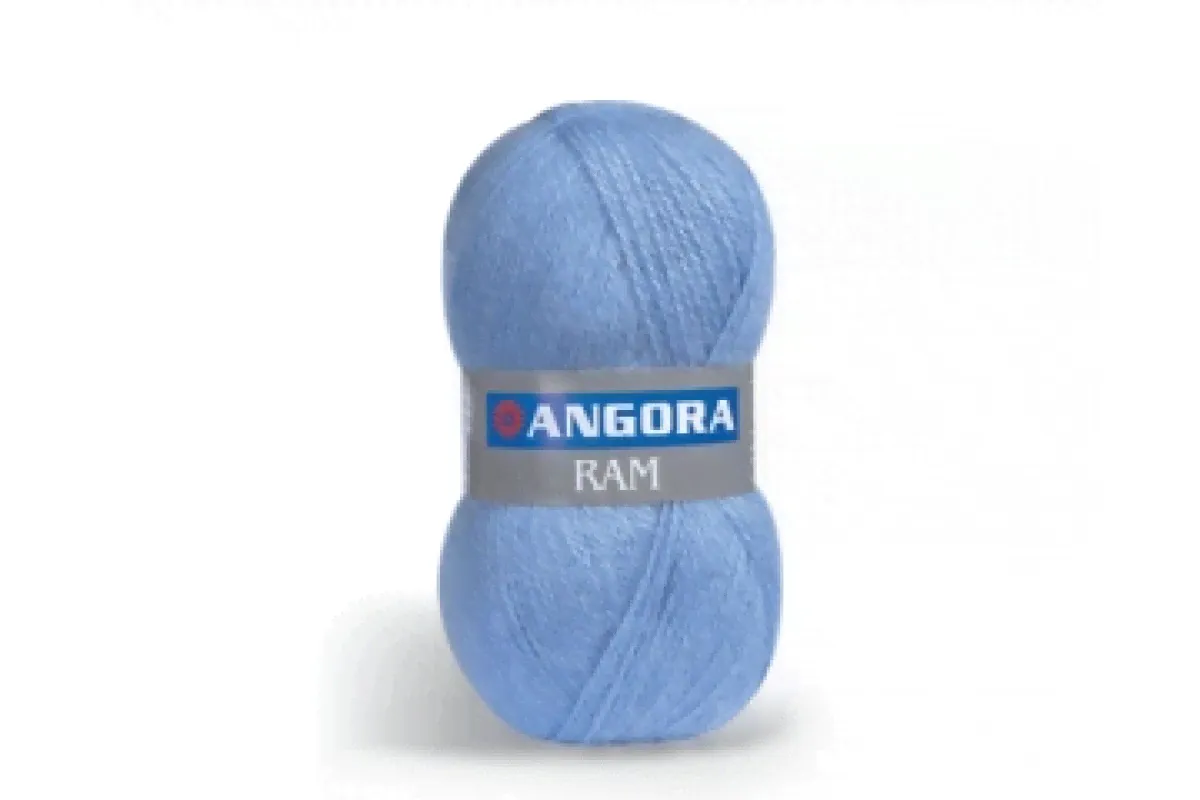 Пряжа YarnArt Angora Ram - Ангора РАМ