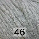 Пряжа YarnArt Jeans 46 св.серый