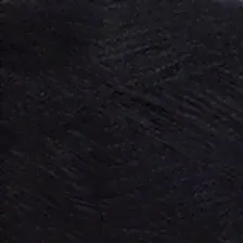 Пряжа YarnArt Angora Star цвет черный 585