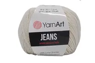 YarnArt Jeans 05 лен