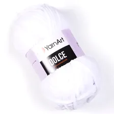 Пряжа Dolce YarnArt