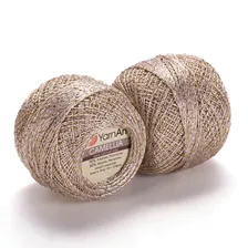 Пряжа для вязания YarnArt Camellia (Ярнарт Камелия)