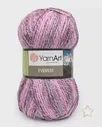 Пряжа YarnArt 'Everest' 200гр 320м (30% шерсть, 70% акрил) (7023 меланж) меланж