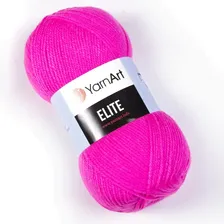 Элит Elite 100%акрил 300м/100гр YarnArt