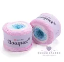 Пряжа YarnArt Bouquet 702