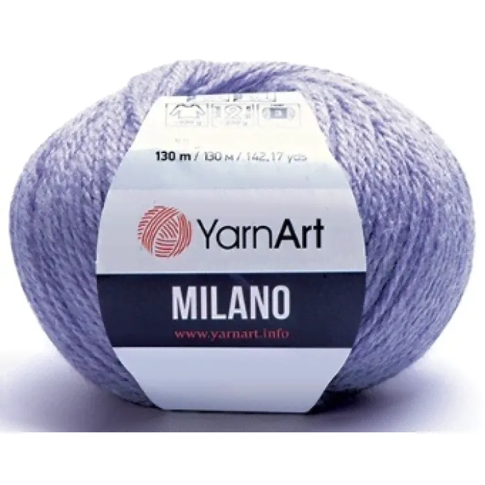 Milano YarnArt-0