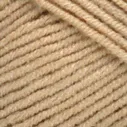 Пряжа YARNART JEANS 07 песочный