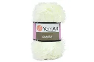 YarnArt Samba 830 кремовый