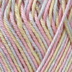 Пряжа YARNART BEGONIA MELANGE 3194-0