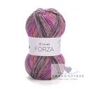 Пряжа YarnArt Forza 2601