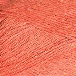 YarnArt Eco Cotton 779 (оранжевый)