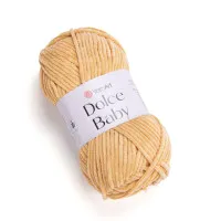 YarnArt Dolce Baby