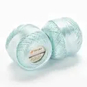 Пряжа TULIP YarnArt, св. бирюза - 471, 100% микрофибра, 6 мотков, 50 г, 250 м