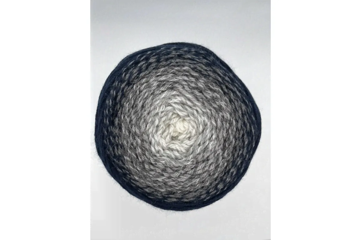 Пряжа Yarnart FLOWERS Merino, 532