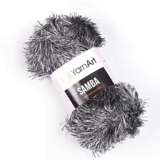 Samba Yarnart