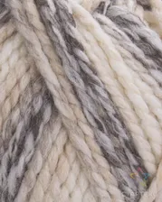 Пряжа YarnArt 'Everest Maxi' 200гр 134м (30% шерсть, 70% акрил) (8022 меланж) меланж