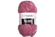 YarnArt Velour 868 брусника