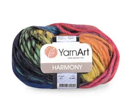 Пряжа для вязания YarnArt Harmony
