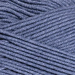 Jeans (Yarnart) 68 серо-голубой, пряжа 50г