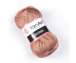 Бегония YarnArt (col.15)