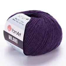 Пряжа Milano YarnArt