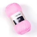 Пряжа YarnArt baby (217) розовый
