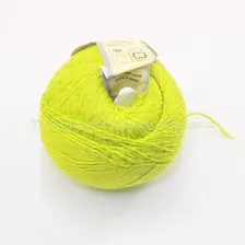 Пряжа YarnArt Summer 44, 70% хлопок, 30% вискоза, 100г/350м, салатовый