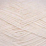 YarnArt Silky Royal 430 (молочный)