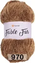Пряжа YarnArt Fable Fur