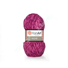 YarnArt Velour