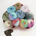 Jeans CRAZY Yarnart